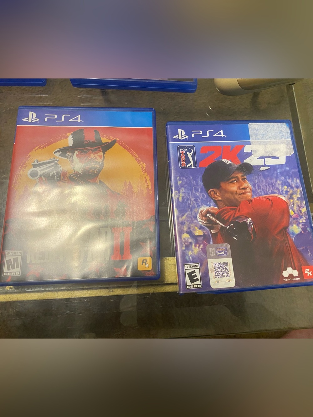 PS4 Game Bundle with Free controller - Picture 5 of 14